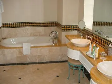 The Diplomat Golf Resort & Spa